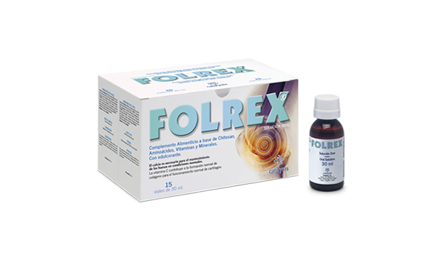 Folrex Catalysis