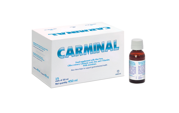 Carminal Catalysis