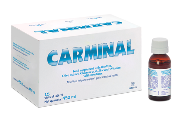 Carminal Catalysis
